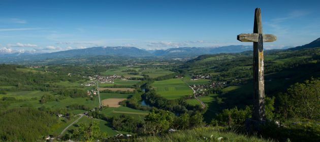Mountain Haute Savoie