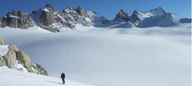 Ski Haute Savoie