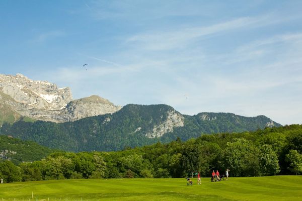 Montagne Haute Savoie