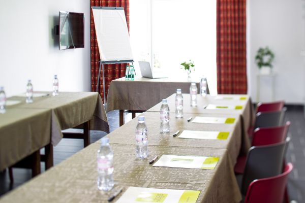 Seminar Hotel Blanc Marigny Saint Marcel