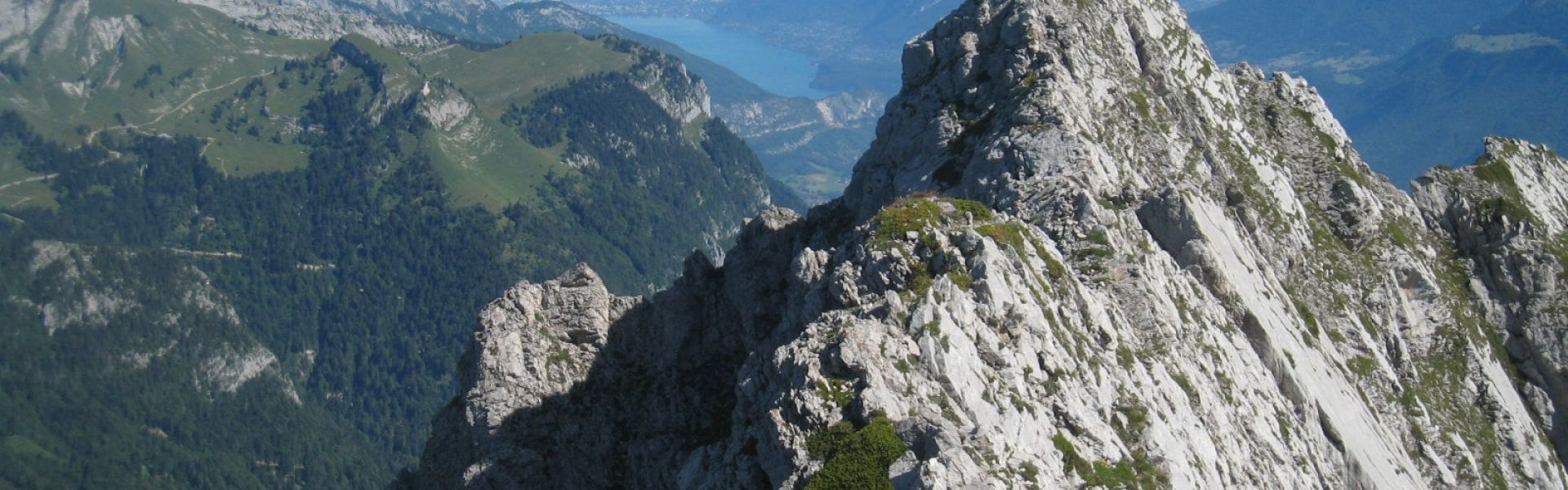 Mountain Haute Savoie